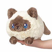 SQUBL MINI COLORPOINT KITTY