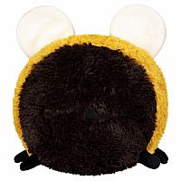 SQUB MINI FUZZY BUMBLEBEE