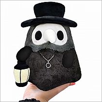 SQUISHABLE MINI PLAGUE DOCTOR