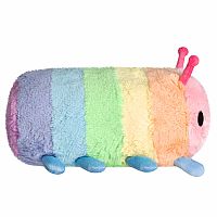 SQUBL MINI RAINBOW CATERPILLAR