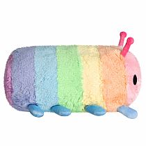 SQUBL MINI RAINBOW CATERPILLAR