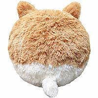 Squishable Mini Corgi