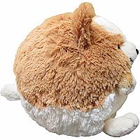 Squishable Mini Corgi