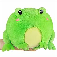 SQUBL FROG