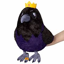 SQUBL MINI KING RAVEN