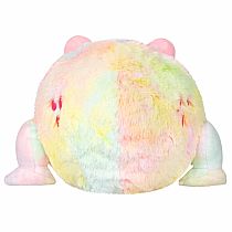 SQUB MINI TIE DIE FROG