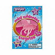 Breyer Mini Whinnies Surprise