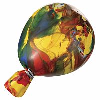 Isoflex Stress Ball