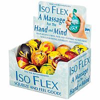 Isoflex Stress Ball