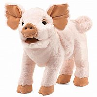 PIGLET PUPPET