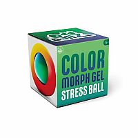 COLOR MORPH GELL BALL