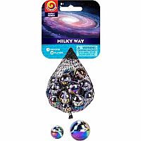 Milky Way Game Net