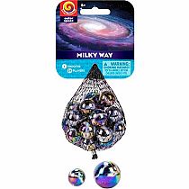 Milky Way Game Net