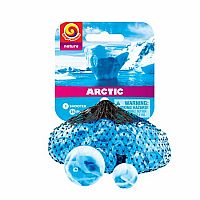 ARCTIC MARBLES