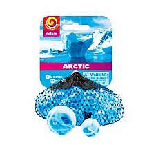 ARCTIC MARBLES