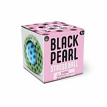 BLACK PEARL BALL