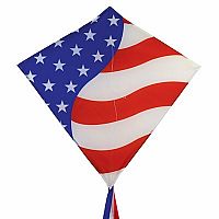 STARS STRIPES 30" KITE