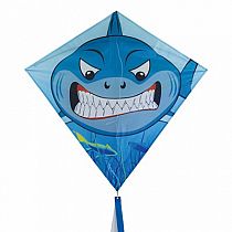 Shark 30" Diamond Kite