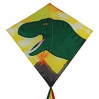 DINOSAUR 30" DIAMOND KITE