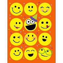 SMILEY EMOJIS ENCLOSURE
