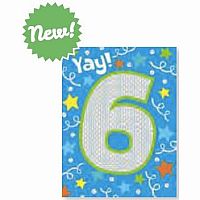 FOIL: AGE 6 ENCLOSURE