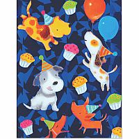 PARTY DOGS ENCLOSURE