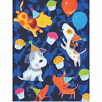 PARTY DOGS ENCLOSURE