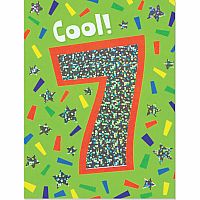 FOIL: AGE 7 ENCLOSURE