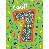 FOIL: AGE 7 ENCLOSURE