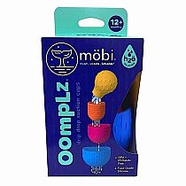 OOMPLZ DRIP DROP SUCTION CUPS