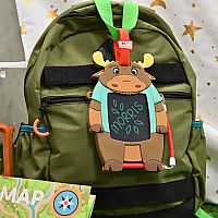 BOOGIE BOARD SKTCH PAL MOOSE