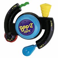WORLD SM BOP IT EXTREME