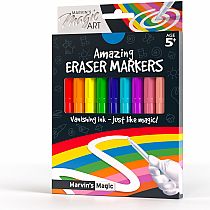 MARVINS MAGIC ERASE PENS 10 CT