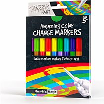 MAGIC COLOR CHANGE PENS 10 CT