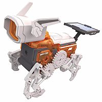 TEACH TECH ROBO DOG