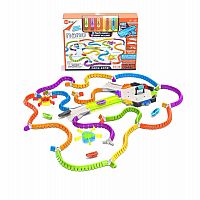 HEXBUG NANO ZONE PLAYSET
