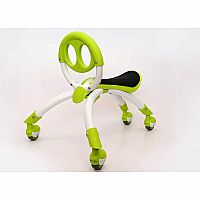 Pewi Elite - Green