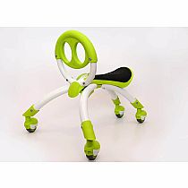 Pewi Elite - Green