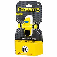 FOOSBOTS SERIES 3 SINGLE ASST