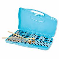 25 Note Glockenspiel