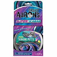 THINK PUTTY SCARAB ILLUSIONS