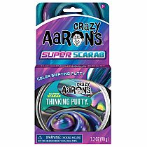 THINK PUTTY SCARAB ILLUSIONS