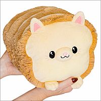 SQUISHABLE MINI CAT LOAF