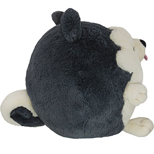 squishable husky