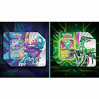 POKEMON PARADOX CLASH TIN