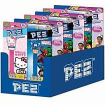 PEZ FAVORITES