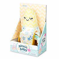 PICNIC BABY BANANA