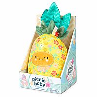 PICNIC BABY PINEAPPLE