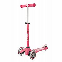 Mini Deluxe Scooter Pink