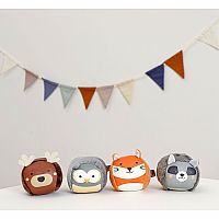 ROLY POLY BALLS FOREST